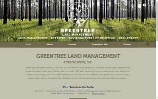 Greentree Land Management