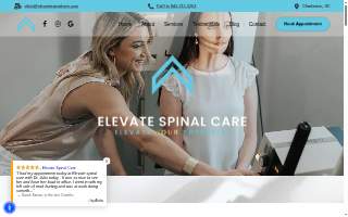 Elevate Spinal Care