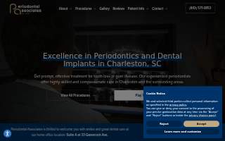 Ammons Dental by Design West Ashley
