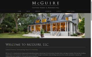 McGuire Custom Homes