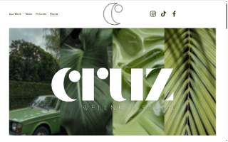 CRUZ Wellness Salon