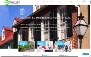 CharlestonHomeListings