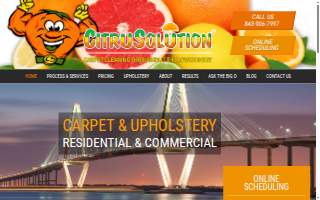 Lowcountry Citrus Solution