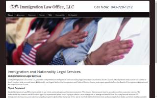 Robert Condy - Immigration Law Office, LLC