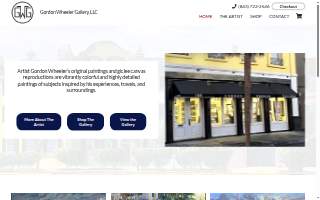 Gordon Wheeler Gallery LLC