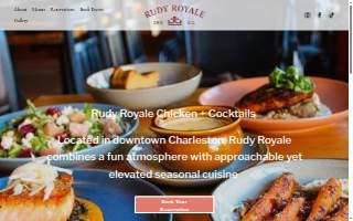 Rudy Royale
