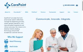 CarePoint, Inc.