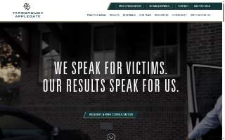 Yarborough Applegate Law Firm