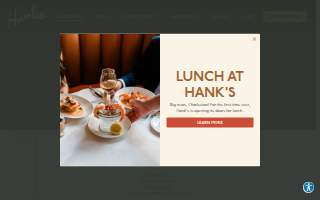 Hank's Seafood Restaurant