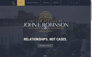 McDowell & Robinson, LLC.