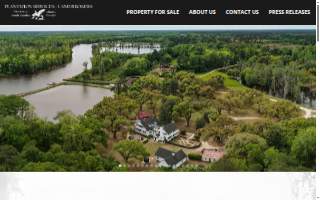 Plantation Services