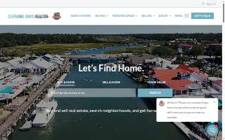 Stephanie Davis Realtor� at The Boulevard Company