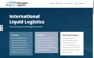 FGN Global Logistics, Inc.