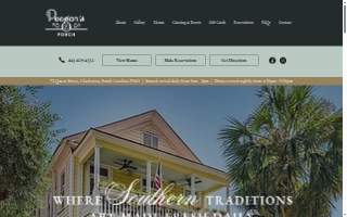 Poogan's Porch