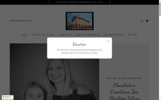 Charleston Creations Inc.