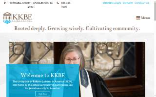 Kahal Kadosh Beth Elohim