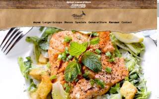 Aaron's Deli