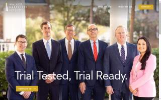 Ian W. Freeman, Attorney