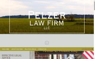 Pelzer Law Firm