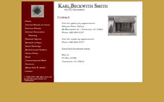 karl beckwith smith