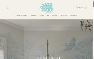Jenn Griffith