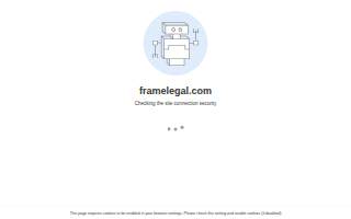 Frame Legal, LLC