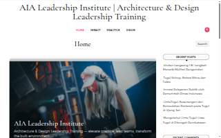 AIA Leadership Institute