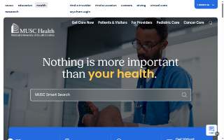 M US C Orthopaedic Oncology