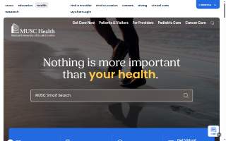Dr. John D. Osguthorpe, MD