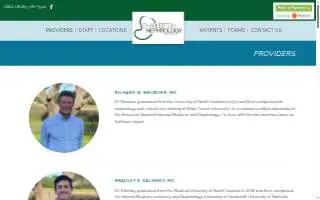 Dr. Margaret Melikian, DO website