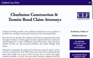 Chakeris Law Firm