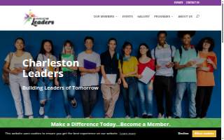 Charleston Leaders