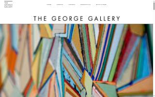 The George Gallery