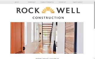 Rockwell Construction, LLC
