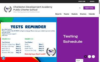 Charleston Development Academy