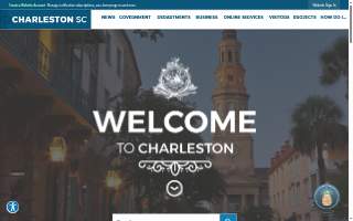 Charleston Police Department