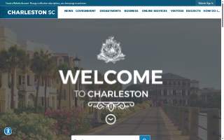 Charleston Municipal Court