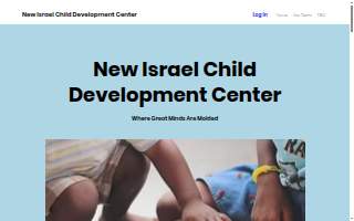 New Israel Child Development Center