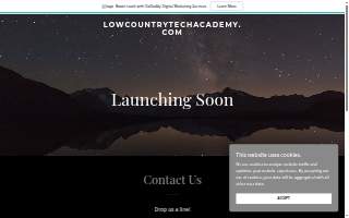 Lowcountry Tech Academy