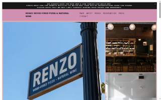 Renzo