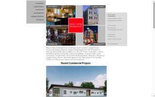 Reavis-Comer Development