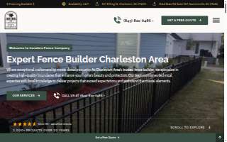 Carolina Fence Company