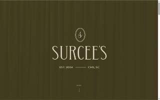 Surcee's