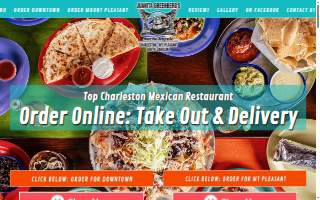 Juanita Greenberg's Nacho Royale