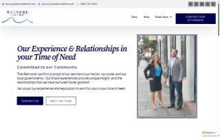 Wetmore Law Firm