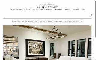 Ben Ham Gallery