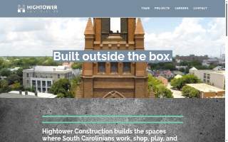 Hightower Construction Co Inc