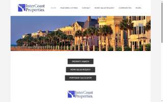Intercoast Properties Inc