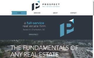 Prospect Real Estate Partners