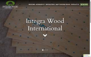 Integra Wood International LLC